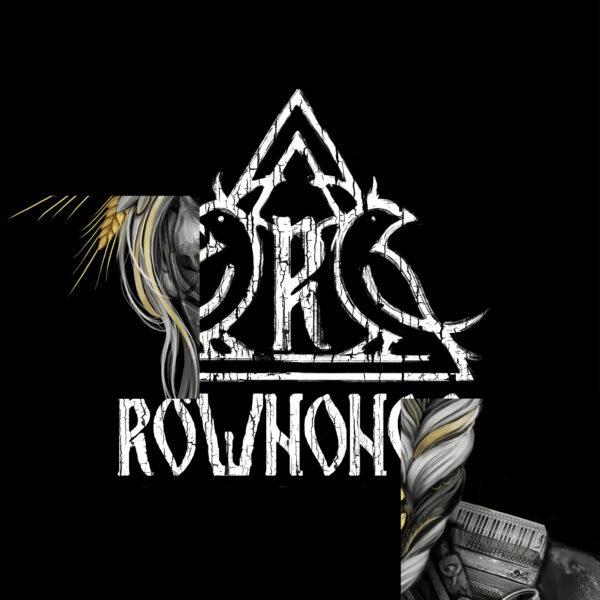 PRE - ORDER<br/>  CD <br/><br/>  Równonoc: Raróg <br/>(z autografem)