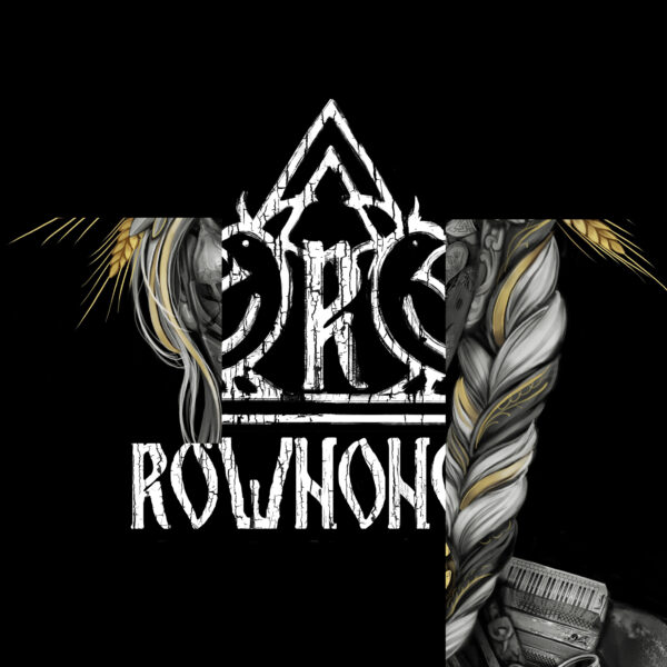 PRE - ORDER<br/>  CD <br/><br/>  Równonoc: Raróg <br/>(z autografem)