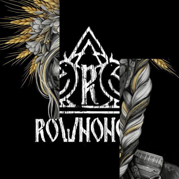 PRE - ORDER<br/>  CD <br/><br/>  Równonoc: Raróg <br/>(z autografem)